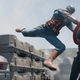 Image for article titled Captain America: The Winter Soldier Review: Hard Punches, Light Fun